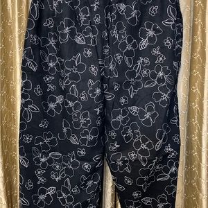 Sag Harbor Women Capri